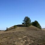 Akvieriškės piliakalnis