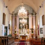Senųjų Trakų Viešpaties Apreiškimo Švč. Mergelei Marijai ir Šv. Benedikto bažnyčia