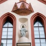 Senųjų Trakų Viešpaties Apreiškimo Švč. Mergelei Marijai ir Šv. Benedikto bažnyčia
