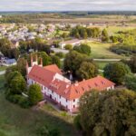 Senųjų Trakų Viešpaties Apreiškimo Švč. Mergelei Marijai ir Šv. Benedikto bažnyčia