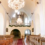 Senųjų Trakų Viešpaties Apreiškimo Švč. Mergelei Marijai ir Šv. Benedikto bažnyčia