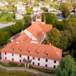 Senųjų Trakų Viešpaties Apreiškimo Švč. Mergelei Marijai ir Šv. Benedikto bažnyčia
