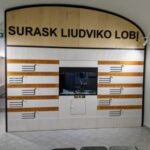 Pavilnių ir Verkių regioninio parko lankytojų centras. Nuotrauka: ©pavilniai-verkiai.lt