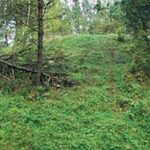 Bogutiškės piliakalnis