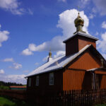 Daniliškių sentikių cerkvė