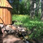 Aukštadvario (Verknės senvagės) šaltinis