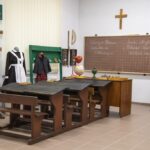 Vilniaus krašto švietimo muziejus. Nuotrauka: ©vkem.lt