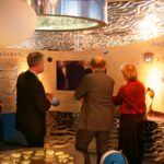 Sartų regioninio parko lankytojų centras. Nuotrauka: ©sartai.info