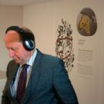 Sartų regioninio parko lankytojų centras. Nuotrauka: ©sartai.info