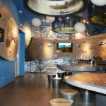 Sartų regioninio parko lankytojų centras. Nuotrauka: ©sartai.info