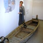 Sartų regioninio parko lankytojų centras. Nuotrauka: ©sartai.info