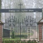 Rambyno regioninio parko lankytojų centras. Nuotrauka: ©welovelithuania.com