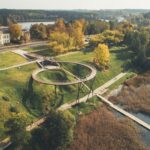 Zarasų turizmo ir verslo informacijos centras. Nuotrauka: ©welovelithuania.com