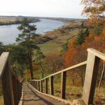 Pagėgių krašto turizmo informacijos centras. Nuotrauka: ©visitpagegiai.lt