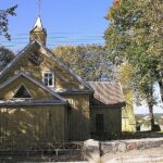 Šv. Izidoriaus bažnyčia