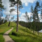 Kačėniškės piliakalnis