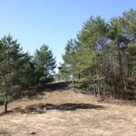 Kavalčiukų piliakalnis