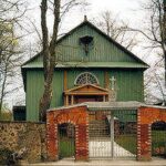 Šv. Kazimiero bažnyčia