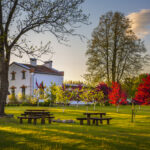 Pagėgių krašto turizmo informacijos centras. Nuotrauka: ©visitpagegiai.lt