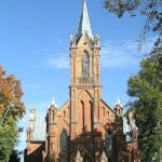 Švč. Mergelės Marijos Angeliškosios bažnyčia