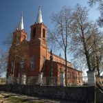 Švč. Mergelės Marijos Škaplierinės bažnyčia