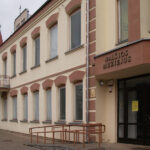 Nalšios muziejus Švenčionyse