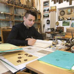 Kraštotyros muziejus Aukštadvaryje