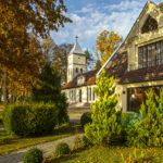 Pagėgių krašto turizmo informacijos centras. Nuotrauka: ©visitpagegiai.lt