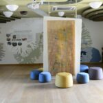 Salantų regioninio parko lankytojų centras. Nuotrauka: ©trip.lt