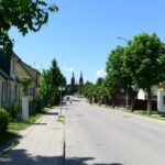 Salantų regioninio parko lankytojų centras. Nuotrauka: ©trip.lt