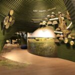 Vištyčio regioninio parko lankytojų centras. Nuotrauka: ©trip.lt