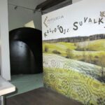 Vištyčio regioninio parko lankytojų centras. Nuotrauka: ©trip.lt