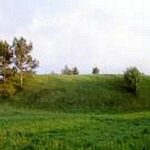 Pašiekščio pilkapiai