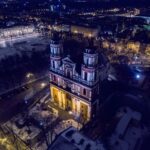 Šv. Apaštalų Pilypo ir Jokūbo bažnyčia. Nuotrauka: ©govilnius.lt