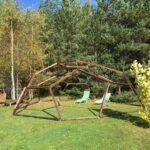 Energetinių labirintų ir geometrinių figūrų parkas