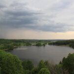 Regykla prie Staškinės ežero