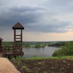 Regykla prie Staškinės ežero