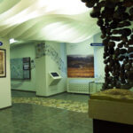 Aukštadvario regioninio parko lankytojų centras. Nuotrauka: ©pamatyklietuvoje.lt