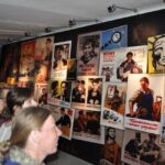 Šaltojo karo ekspozicija