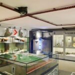 Šaltojo karo ekspozicija