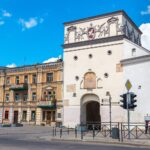 Aušros Vartai. Nuotrauka: ©govilnius.lt