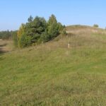 Stūglių piliakalnis