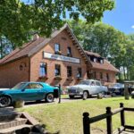 Pagėgių krašto turizmo informacijos centras. Nuotrauka: ©visitpagegiai.lt