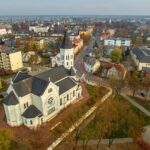 Tauragės turizmo informacijos centras. Nuotrauka: ©dantis.net