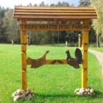 Trakų krašto miškų parkas