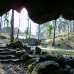 Lentvario dvaro sodyba