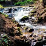 Vilsos upelio kriokliai