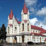 Visų Šventųjų bažnyčia