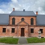Istorinių parkų pažinimo centras