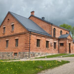 Istorinių parkų pažinimo centras